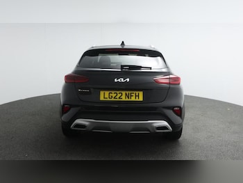 Used Kia XCeed 2022 for sale - 78280849: Photo