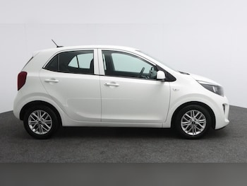 Used Kia Picanto 2023 for sale - 77116648: Photo
