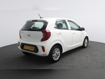 Used Kia Picanto 2023 for sale - 77116648: Photo