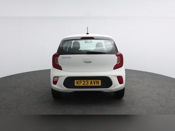 Used Kia Picanto 2023 for sale - 77116648: Photo