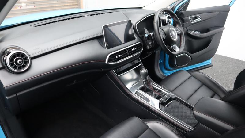 Used MG MG HS 2022 for sale - 77117179: Photo 10