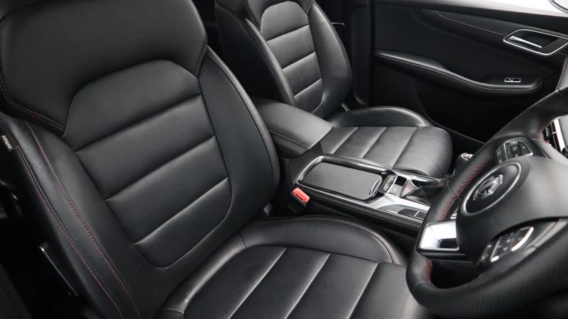 Used MG MG HS 2022 for sale - 77117179: Photo 11