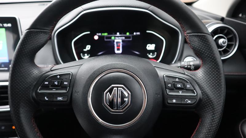 Used MG MG HS 2022 for sale - 77117179: Photo 15