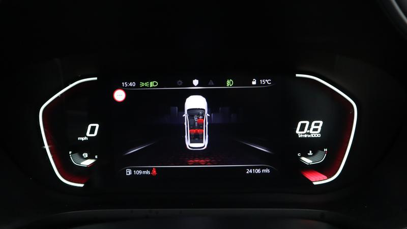 Used MG MG HS 2022 for sale - 77117179: Photo 16