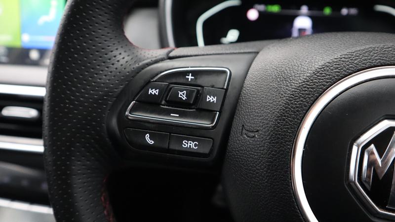 Used MG MG HS 2022 for sale - 77117179: Photo 17