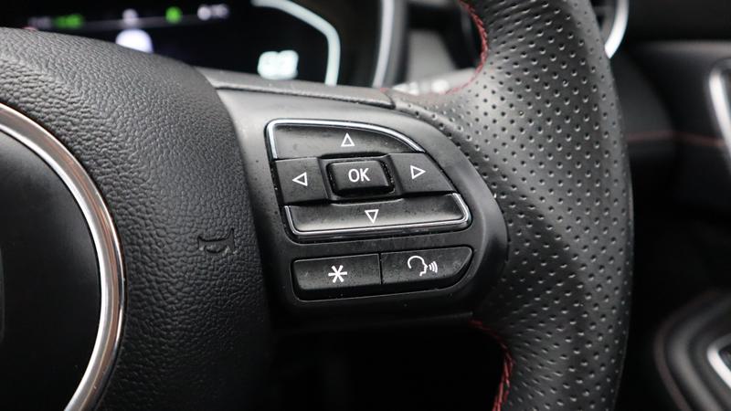 Used MG MG HS 2022 for sale - 77117179: Photo 18