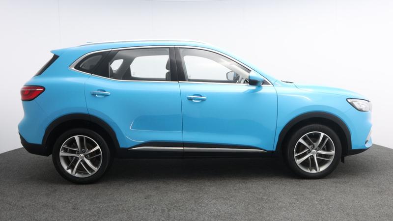 Used MG MG HS 2022 for sale - 77117179: Photo 2