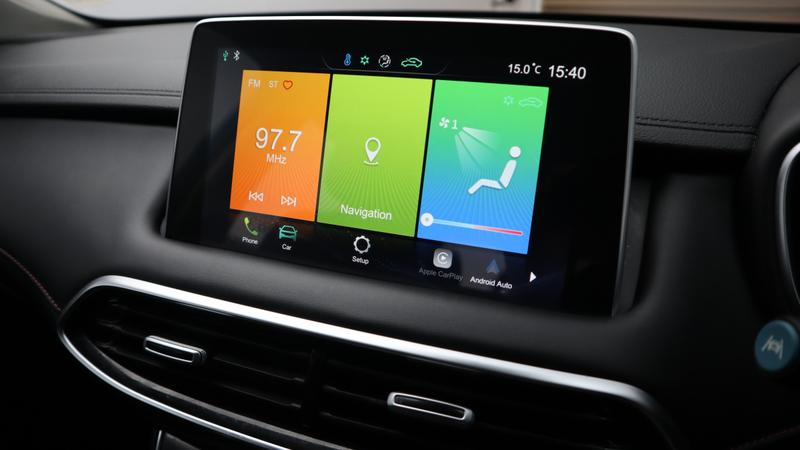 Used MG MG HS 2022 for sale - 77117179: Photo 20