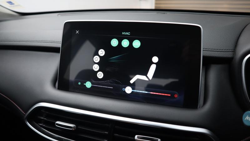 Used MG MG HS 2022 for sale - 77117179: Photo 22