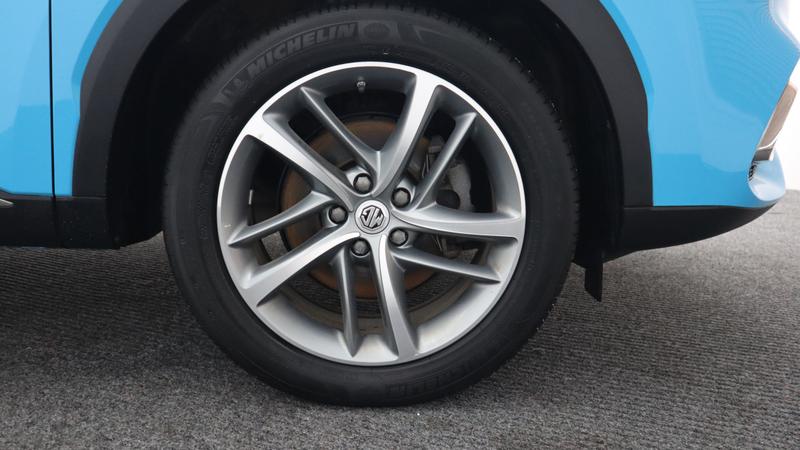 Used MG MG HS 2022 for sale - 77117179: Photo 27