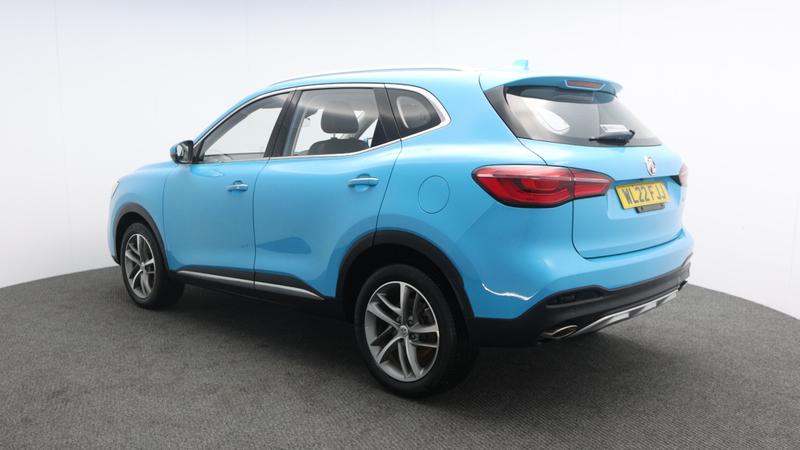 Used MG MG HS 2022 for sale - 77117179: Photo 5