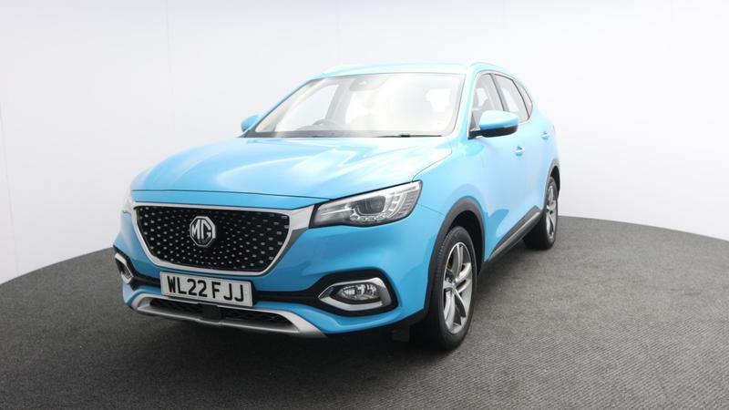 Used MG MG HS 2022 for sale - 77117179: Photo 7