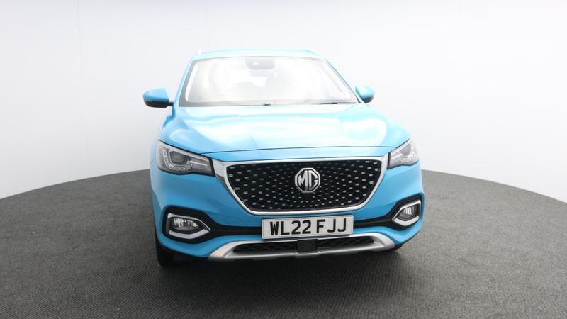 Used MG MG HS 2022 for sale - 77117179: Photo 8