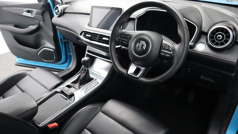 Used MG MG HS 2022 for sale - 77117179: Photo 9