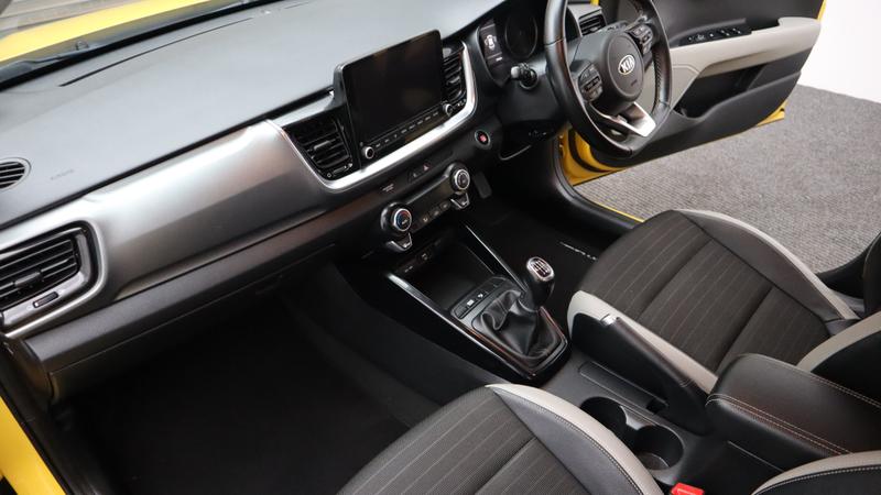 Used Kia Stonic 2021 for sale - 77116949: Photo 10