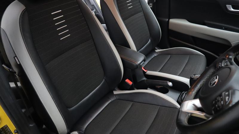 Used Kia Stonic 2021 for sale - 77116949: Photo 11