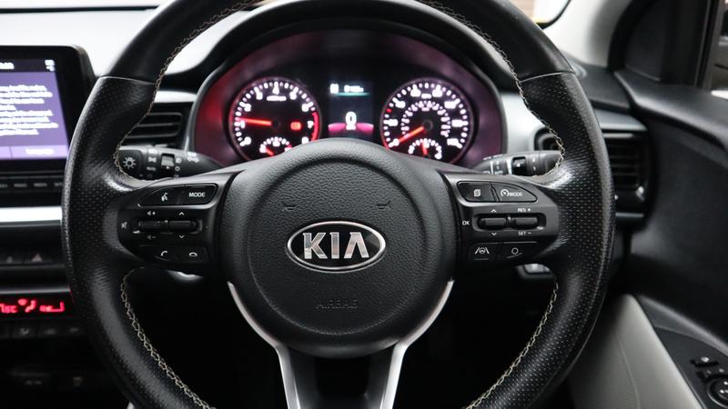 Used Kia Stonic 2021 for sale - 77116949: Photo 15