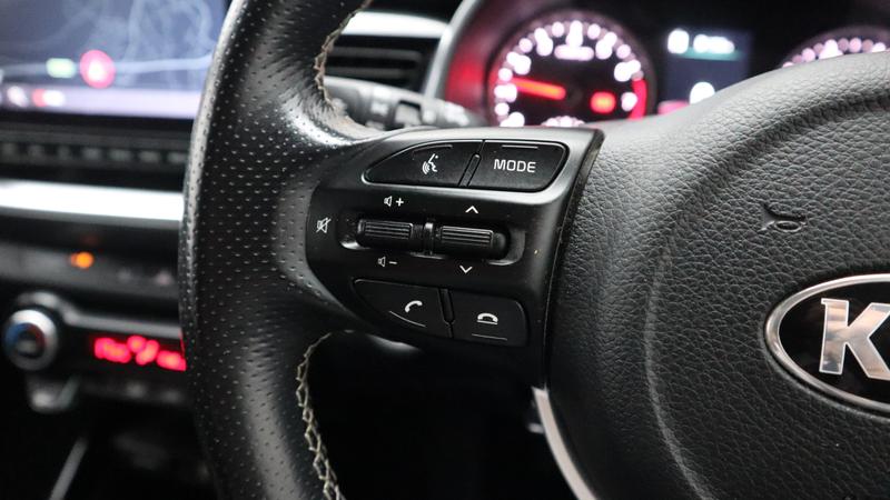 Used Kia Stonic 2021 for sale - 77116949: Photo 17