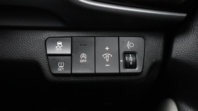 Used Kia Stonic 2021 for sale - 77116949: Photo 20