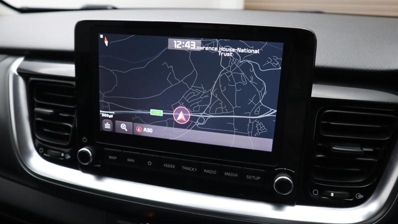 Used Kia Stonic 2021 for sale - 77116949: Photo 21