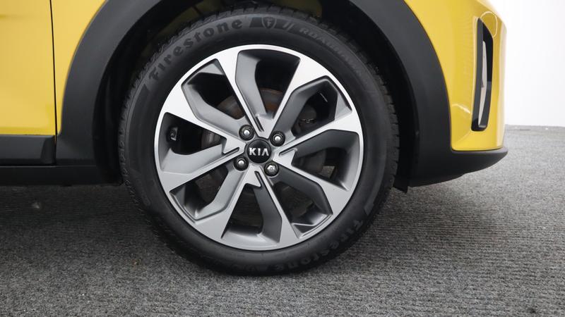 Used Kia Stonic 2021 for sale - 77116949: Photo 29