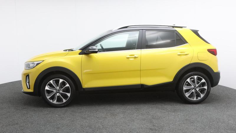 Used Kia Stonic 2021 for sale - 77116949: Photo 6