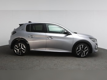Used Peugeot 208 2024 for sale - 78226550: Photo