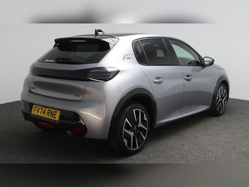 Used Peugeot 208 2024 for sale - 78226550: Photo