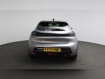 Used Peugeot 208 2024 for sale - 78226550: Photo