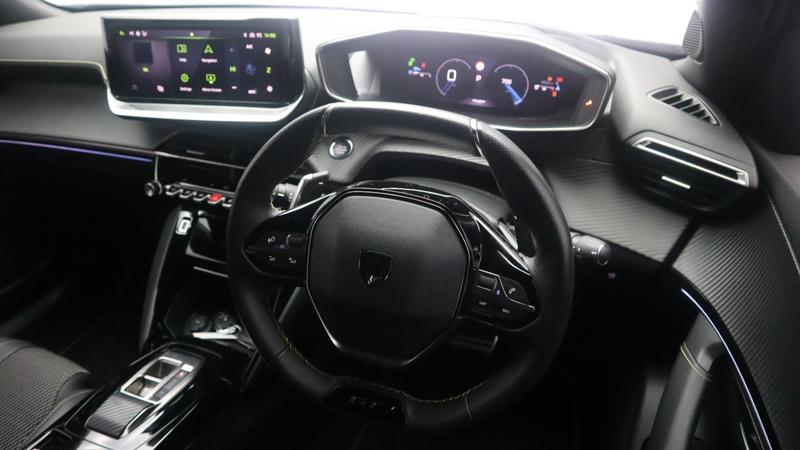 Used Peugeot 2008 2023 for sale - 77286290: Photo 11