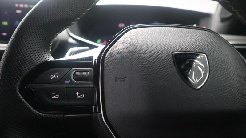 Used Peugeot 2008 2023 for sale - 77286290: Photo 12