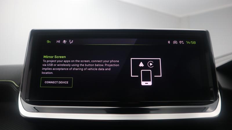 Used Peugeot 2008 2023 for sale - 77286290: Photo 19