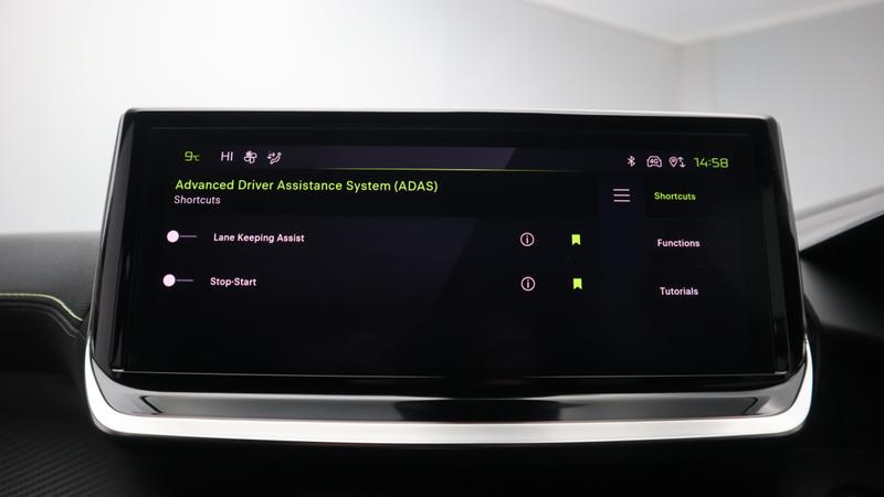 Used Peugeot 2008 2023 for sale - 77286290: Photo 21