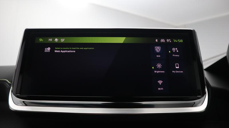 Used Peugeot 2008 2023 for sale - 77286290: Photo 22