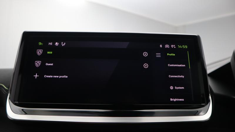 Used Peugeot 2008 2023 for sale - 77286290: Photo 23