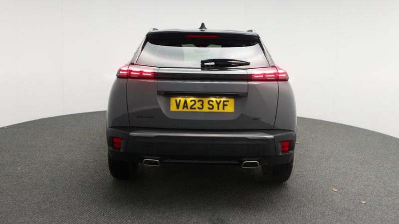 Used Peugeot 2008 2023 for sale - 77286290: Photo 4