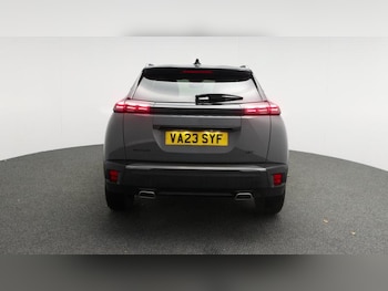 Used Peugeot 2008 2023 for sale - 77286290: Photo