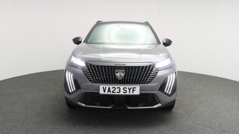 Used Peugeot 2008 2023 for sale - 77286290: Photo 8
