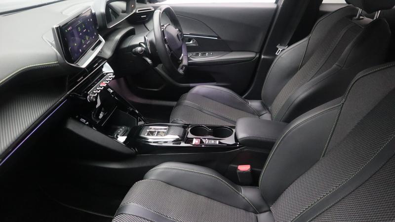 Used Peugeot 2008 2023 for sale - 77286290: Photo 9