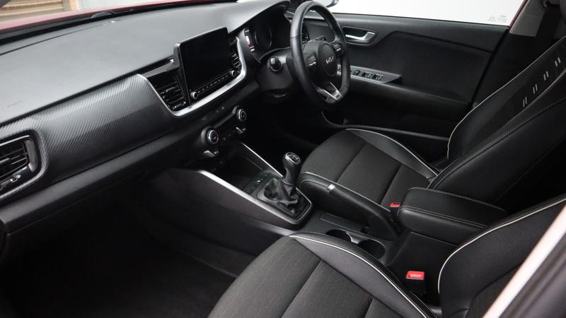 Used Kia Stonic 2023 for sale - 77747064: Photo 10