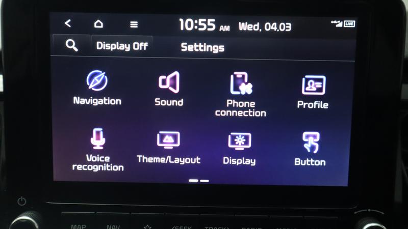 Used Kia Stonic 2023 for sale - 77747064: Photo 19