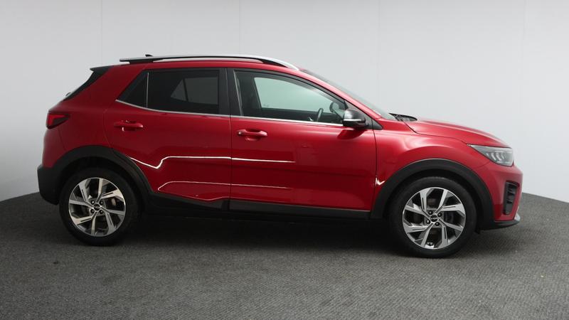 Used Kia Stonic 2023 for sale - 77747064: Photo 2