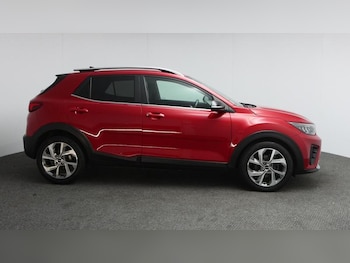 Used Kia Stonic 2023 for sale - 77747064: Photo