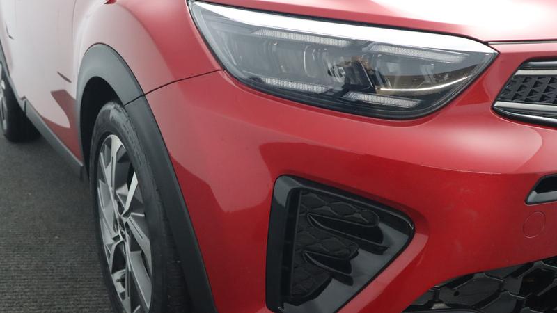 Used Kia Stonic 2023 for sale - 77747064: Photo 31