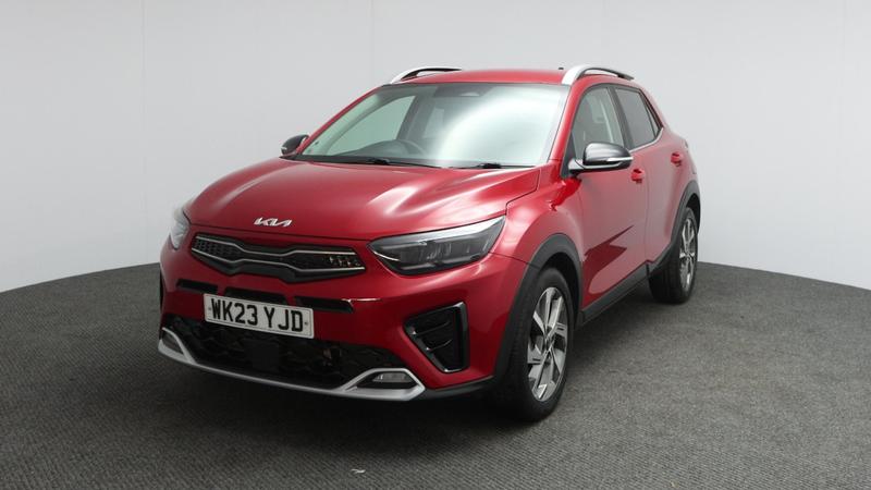 Used Kia Stonic 2023 for sale - 77747064: Photo 7