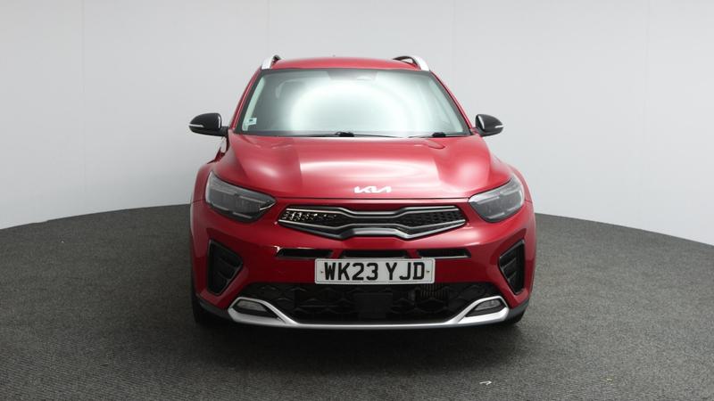 Used Kia Stonic 2023 for sale - 77747064: Photo 8