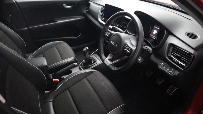 Used Kia Stonic 2023 for sale - 77747064: Photo 9