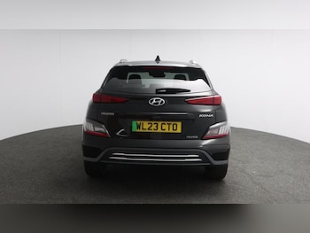 Used Hyundai KONA 2023 for sale - 78979540: Photo
