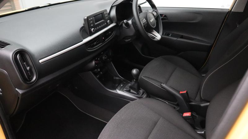 Used Kia Picanto 2022 for sale - 77474780: Photo 10