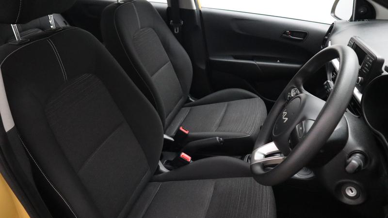 Used Kia Picanto 2022 for sale - 77474780: Photo 11